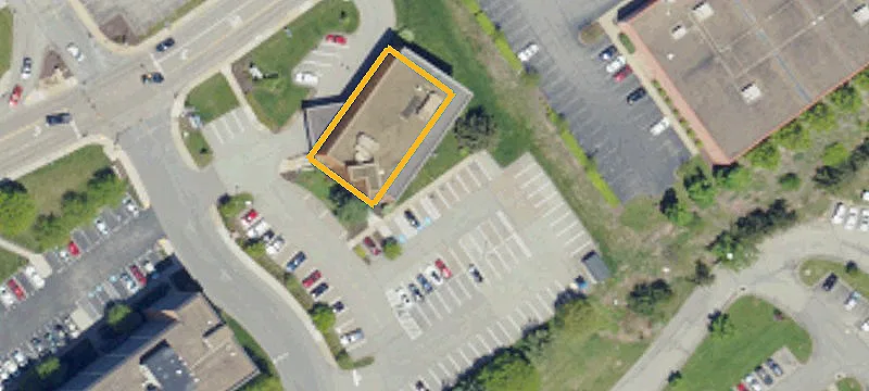 1500 Oxford Dr