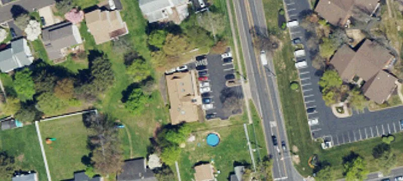 447 Woodbourne Rd