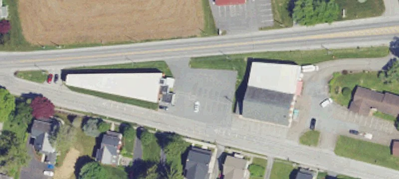 207 Georgetown Rd