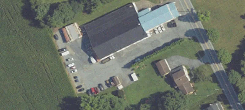 945 Fruitville Pike