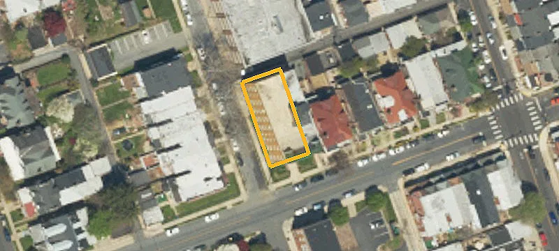 1521-1525 Un St