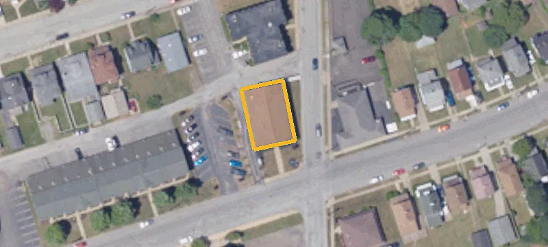 2000 Main St