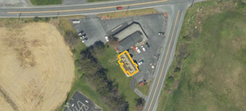 2354 Old Post Rd
