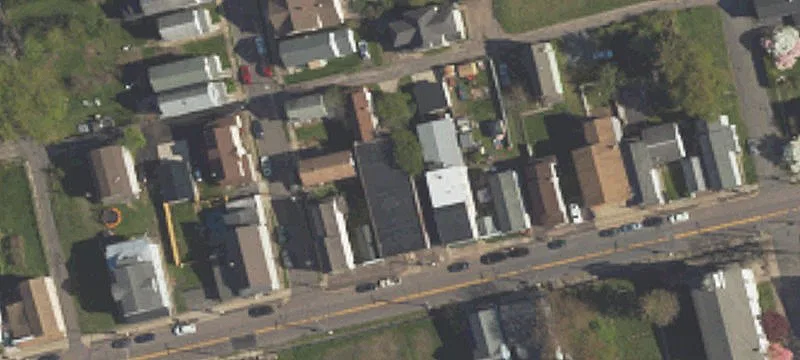 707 Main St Rear