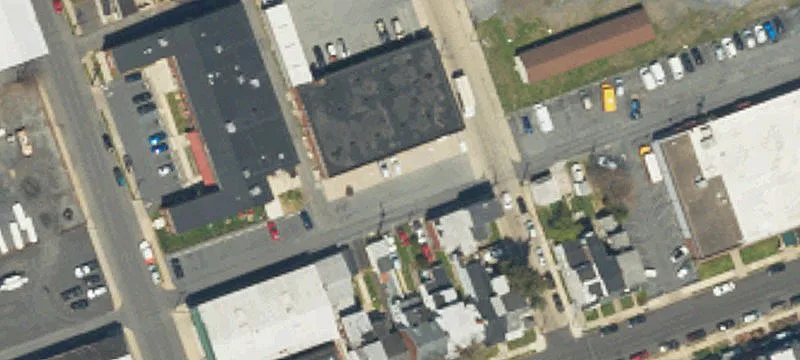 414-416 Madison St