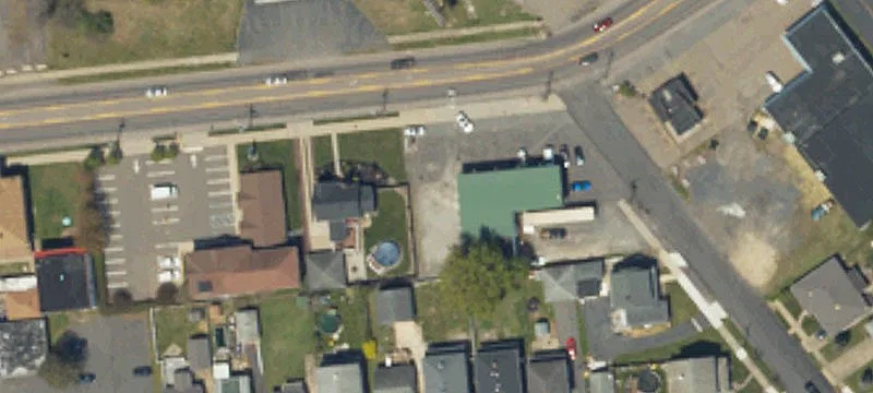 1801 Wyoming Ave