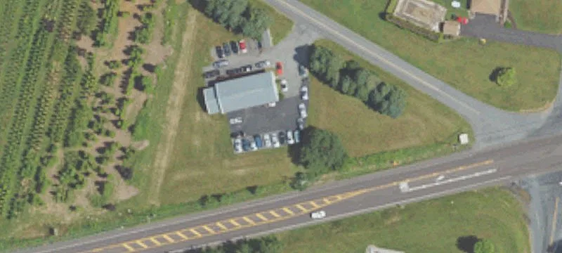 9 Christman Rd