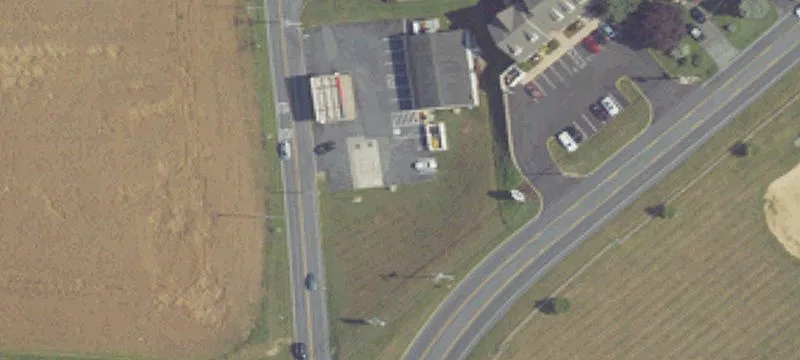 901 Nissley Rd