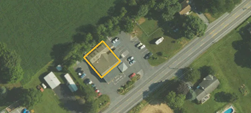 14993 Kutztown Rd