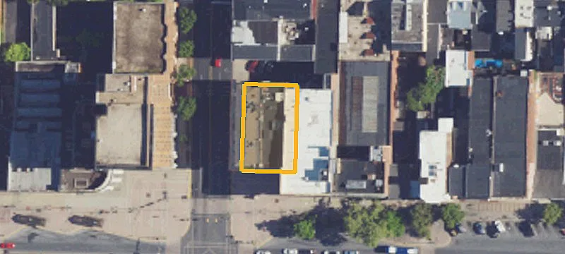503 Penn St