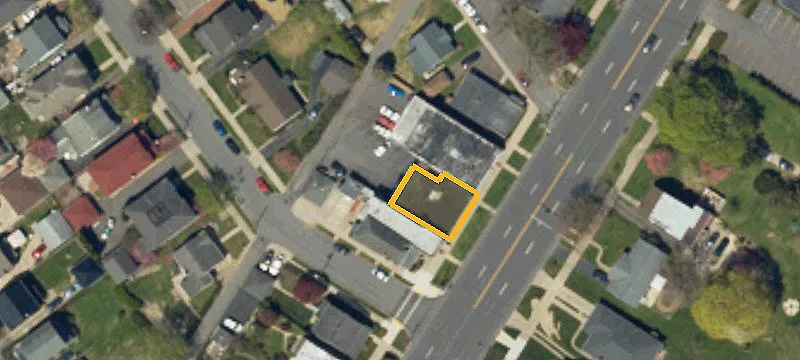 1516 Wyoming Ave