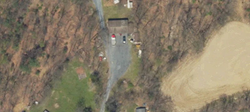1020 Woodland Dr