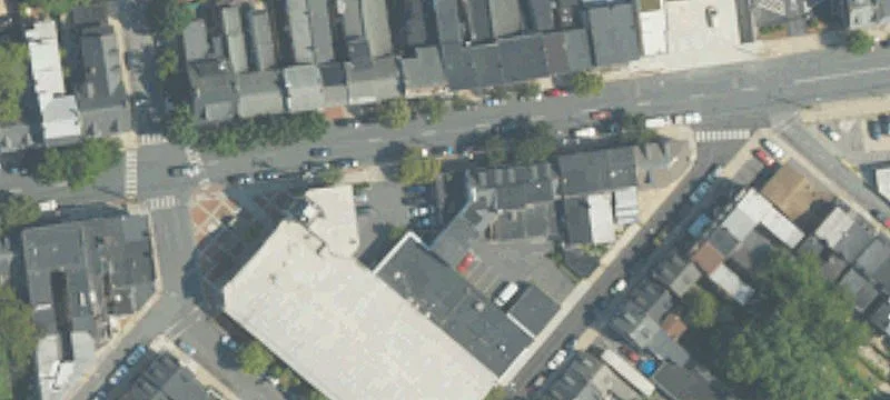 318 King St