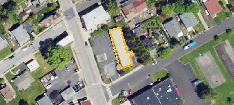 905 Jenkintown Rd