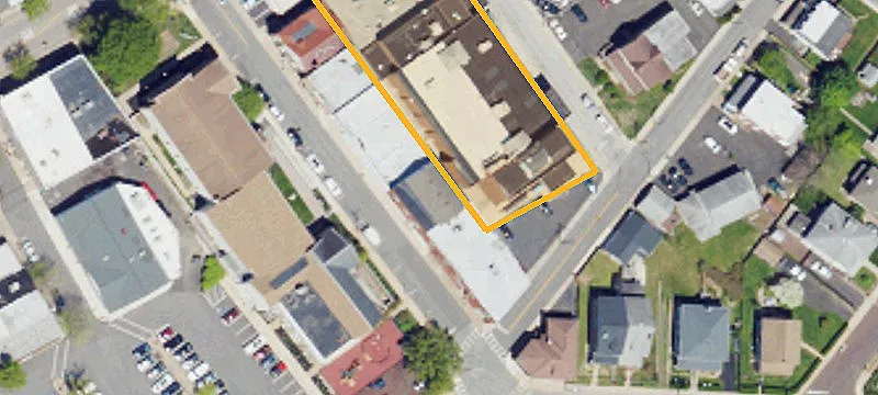13 Rdg Ave