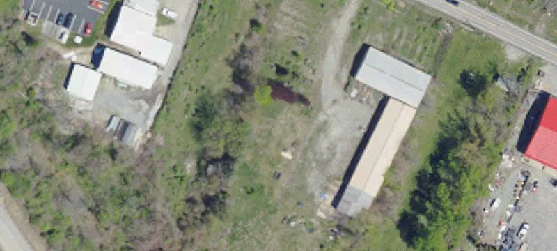 Hookstown Grade Rd
