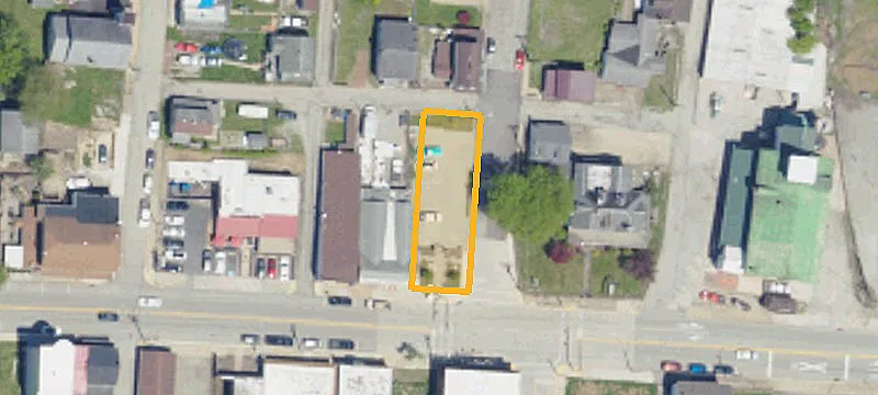 100 Main St