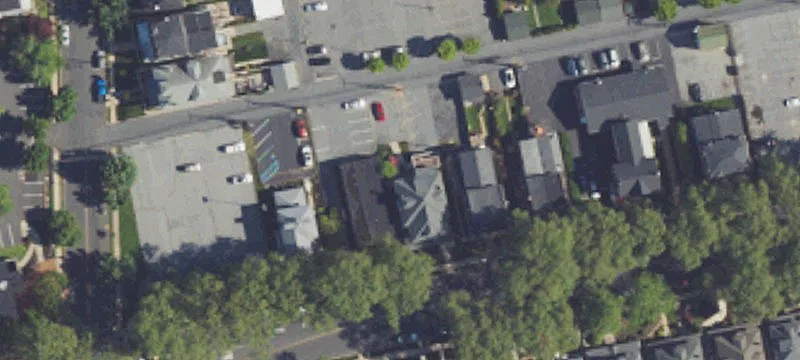 947 Penn Ave