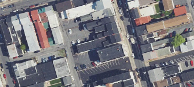 20 4th St
