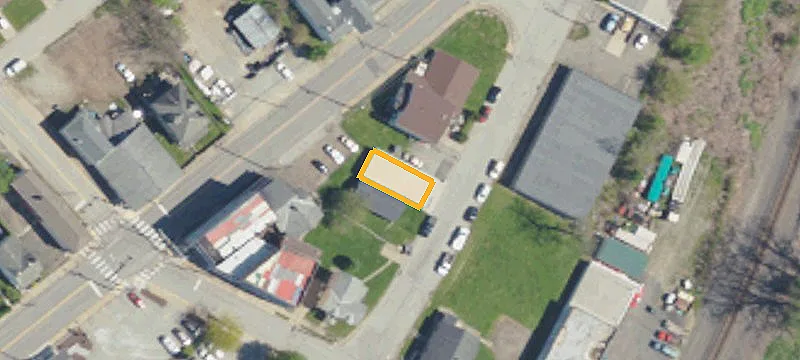 1113 Lincoln Ave