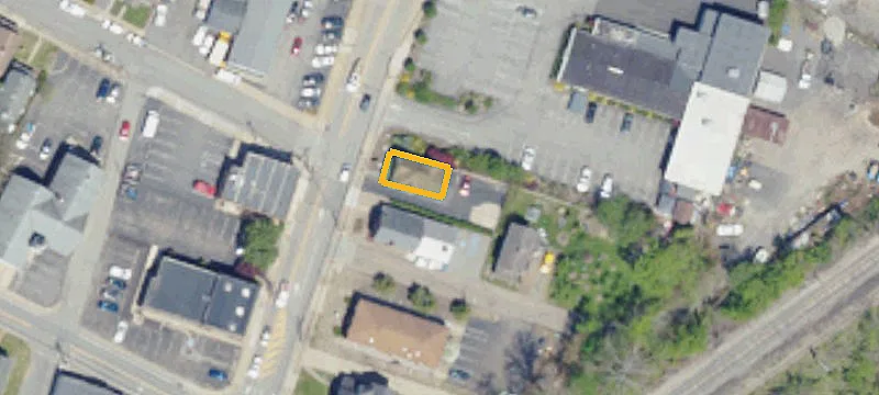 127 Washington Ave