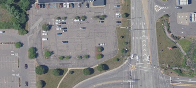 Grandview Xing Dr