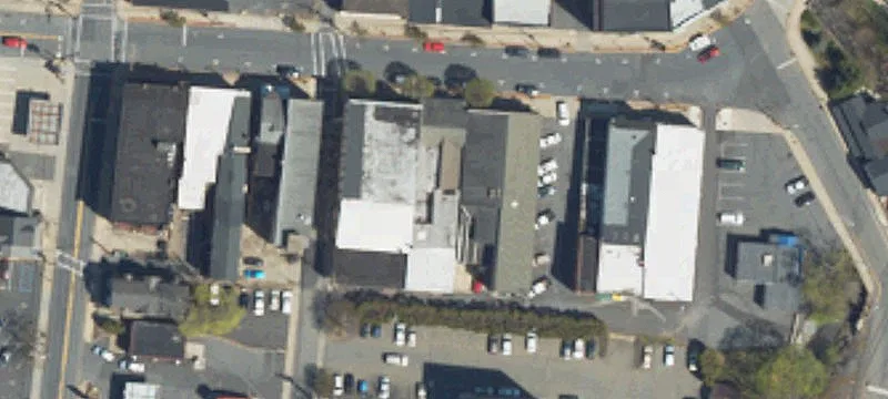 34 Broadway