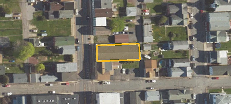 315 Ctr St