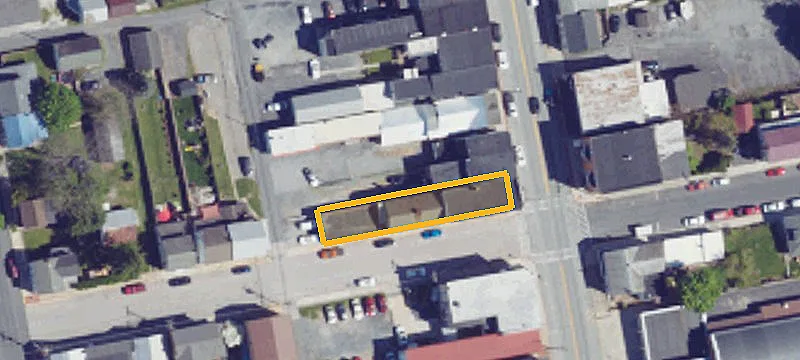 40 Baltimore St