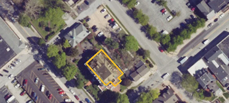 111 Frederick St