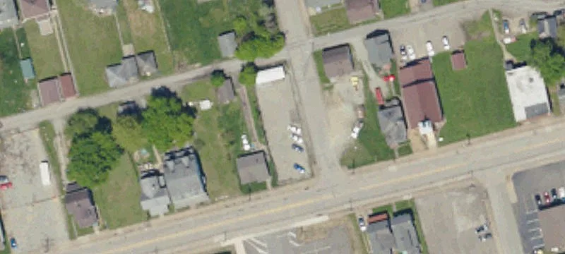161 Connellsville St