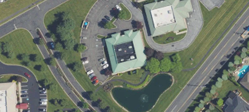 1300 Broadcasting Rd