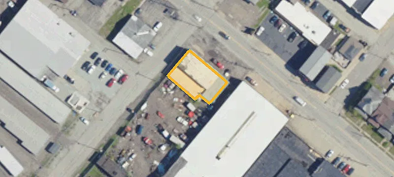 3100 Walnut St