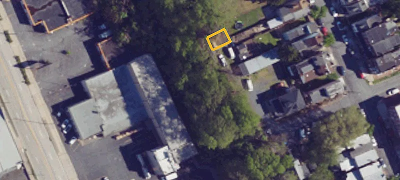 1112 Kittatinny St