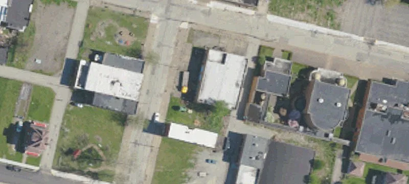 500 Miller Ave
