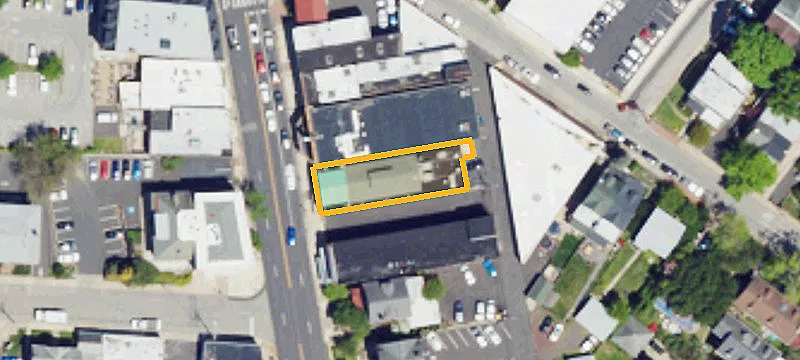 210 York Rd