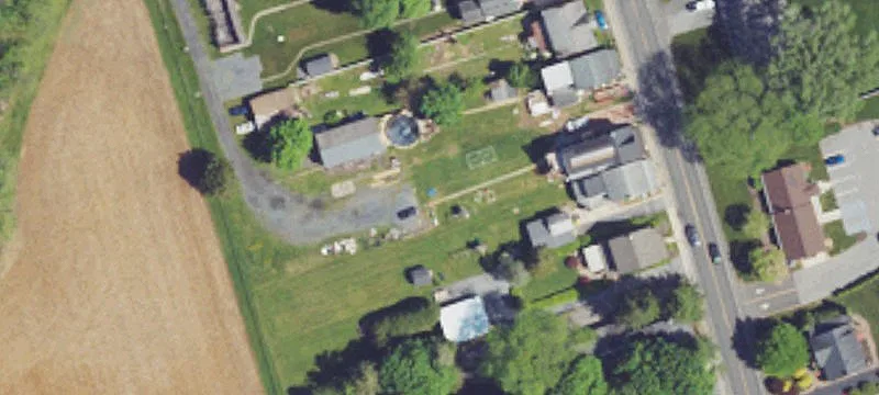 1216 Trexlertown Rd