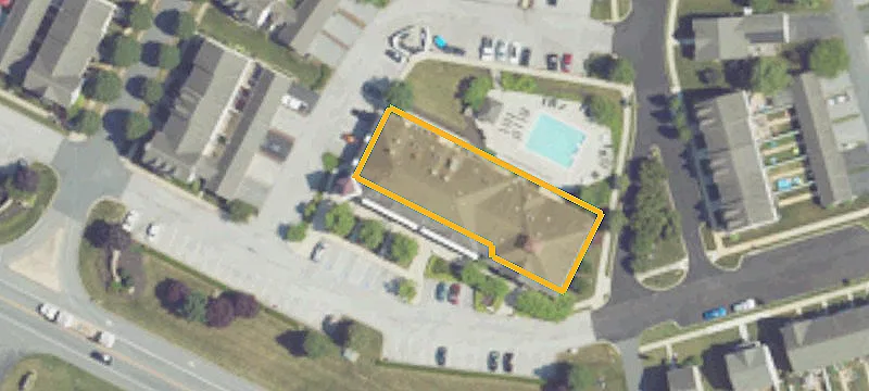310 Honeysuckle Dr
