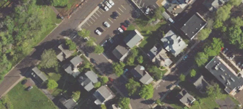 601 Walnut St