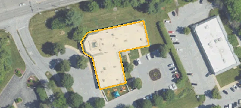 101 Arrandale Blvd