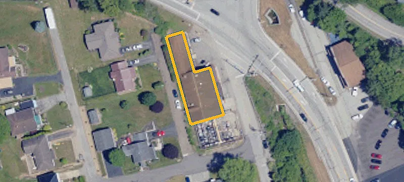 399 Butler Rd