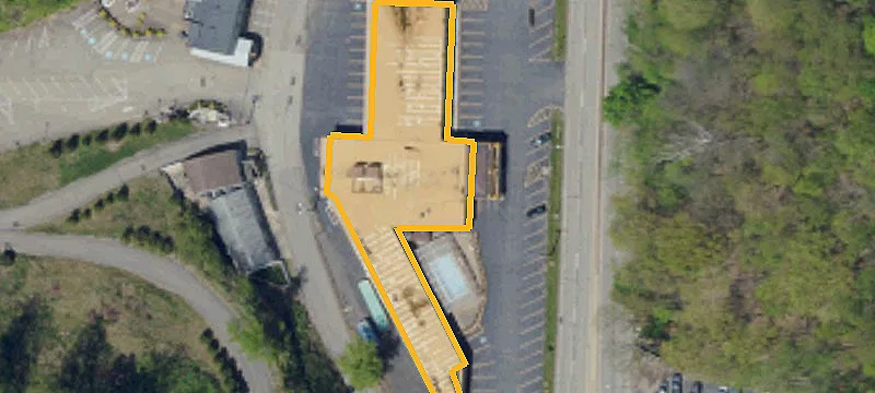 1150 Banksville Rd
