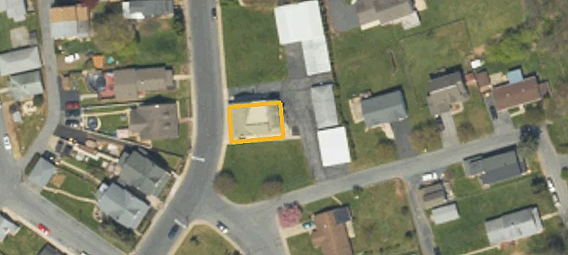 1109 Catasauqua Rd