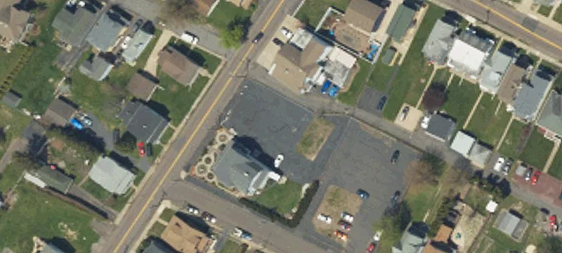25 Oak St