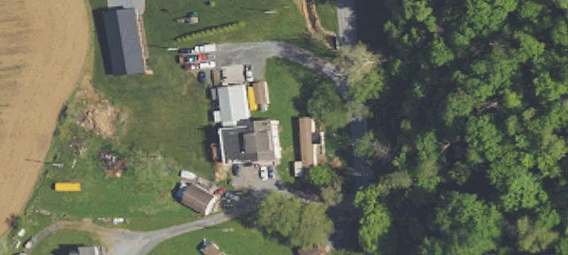 356 Pool Frg Rd