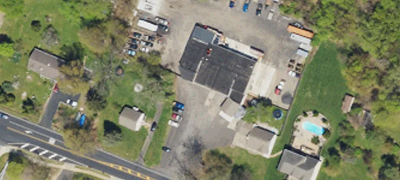 2323 Byberry Rd