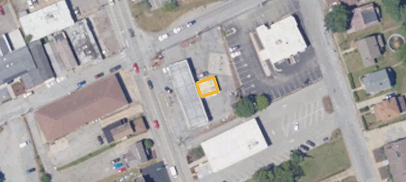 2680 Brodhead Rd