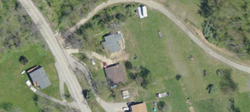 554 Waynesburg Rd