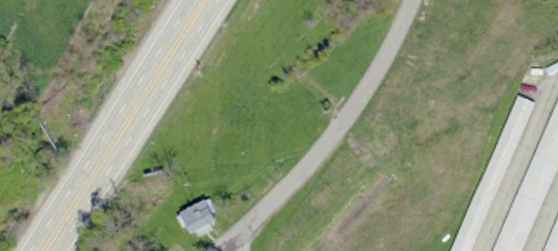 1980 Washington Rd