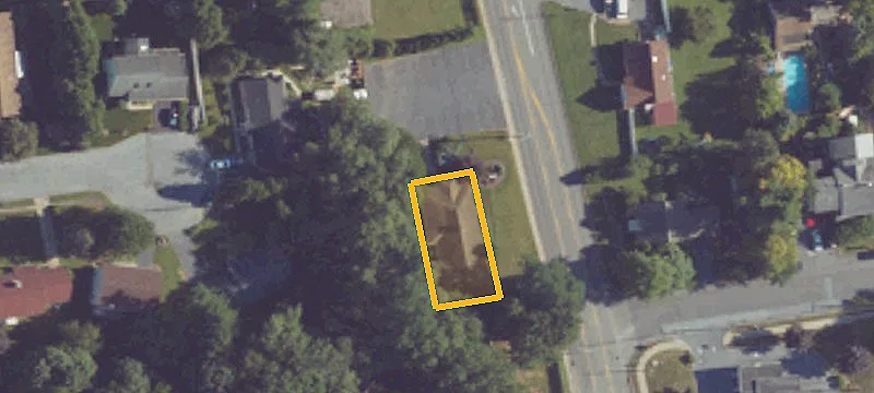 354 Colonial Rd